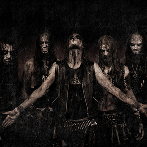 Valkyrja photo provided by Last.fm