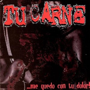 ... Me Quedo con Tu Dolor!
