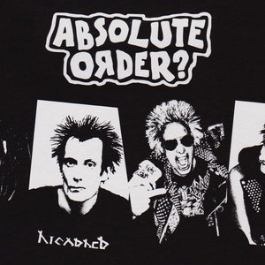 Avatar for Absolute Order?
