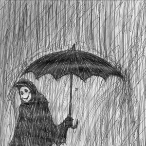 The Umbrella Man 的头像