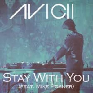 Avatar for Avicii feat. Mike Posner