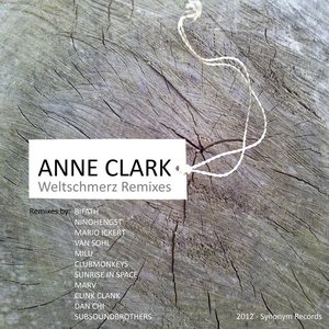Weltschmerz Remixes