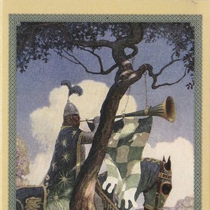 A Call to Arms on the Border of Lillyshield & The Sun Sets on Stormhammer Stronghold