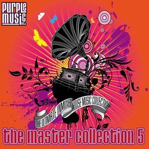 Purple Music, the Master Collection, Vol. 5 (Compiled By Jamie Lewis)