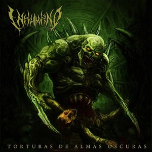 Tortura de Almas Oscuras