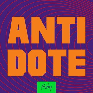 ANTIDOTE - Single