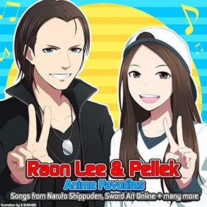 Raon Lee  PelleK 的头像