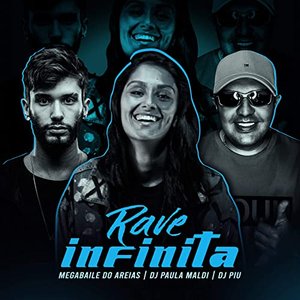 Rave Infinita (feat. MC Duartt & Mc Gw)