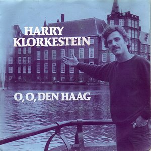 Harry Klorkestein için avatar