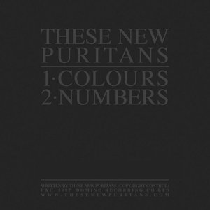 Colours/Numbers