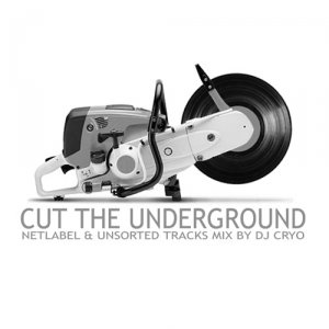 Mixotic 116 - Cryo - Cut The Underground
