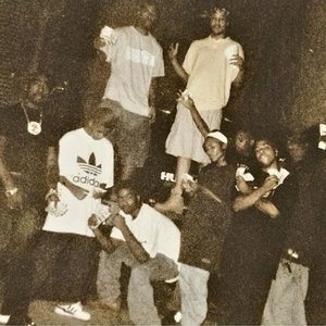 2Pac, Storm, C-Bo, Outlawz, C-PO 的头像