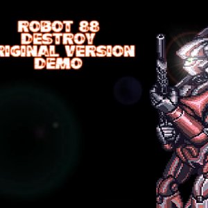 Robot 88 的头像