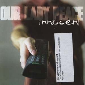 Innocent - Single