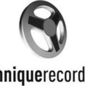Technique Recordings 的头像