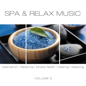 SPA & Relax Music, Vol. 3