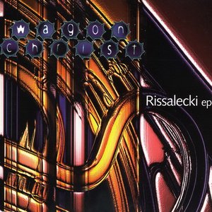 Rissalecki EP