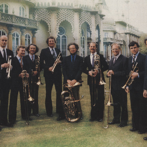 Philip Jones Brass Ensemble photo provided by Last.fm