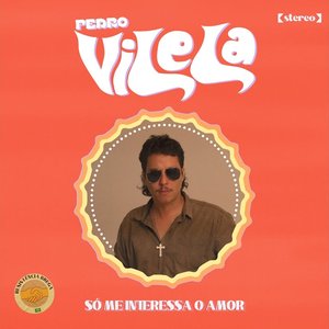 Só Me Interessa o Amor
