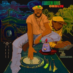 Avatar för Kareem Idris & Ohbliv