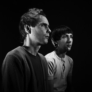 Avatar for Jónsi & Alex