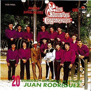 20 Corridos Y Rancheras