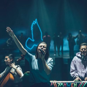 Stockholm Worship 的头像