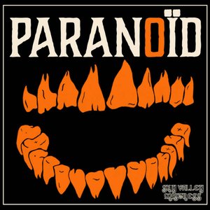 Paranoid