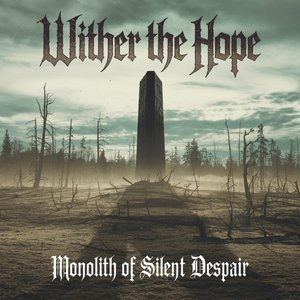 Monolith of Silent Despair
