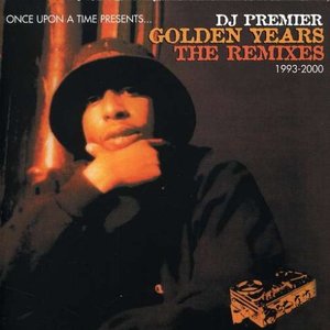 Golden Years: The Remixes 1993-2000