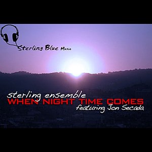 When Night Time Comes (feat. Jon Secada)