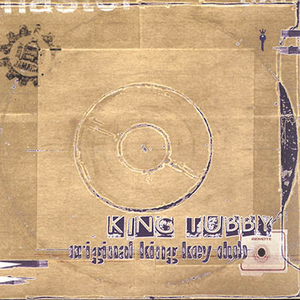 Original King Key Dub cover
