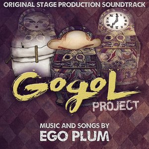 Gogol Project (Original Soundtrack)