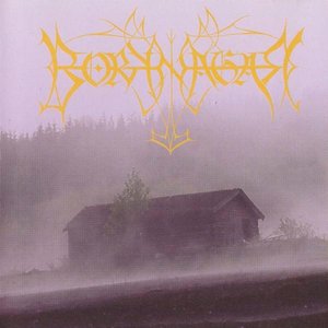 Borknagar [Clean]