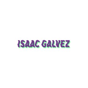 Isaac Galvez のアバター