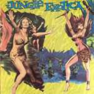 Jungle Exotica Volume 1