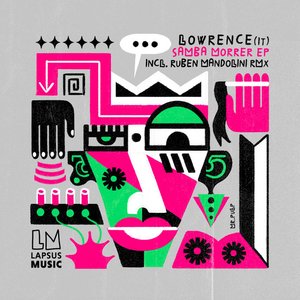 Samba Morrer (Ruben Mandolini Vision)