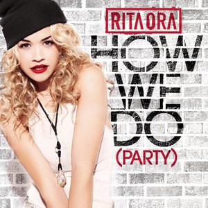 'How We Do (Party)'の画像