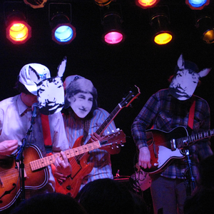 Major Organ and the Adding Machine photo provided by Last.fm