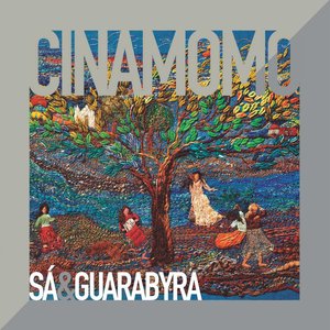 Cinamomo