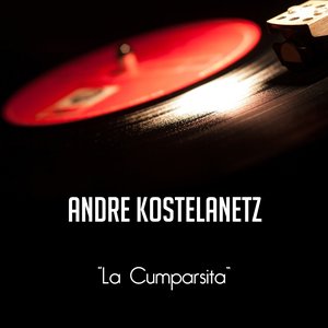 La Cumparsita