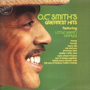 O. C. Smith's Greatest Hits