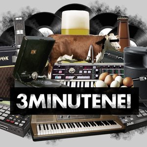 3MinutenEi 的头像