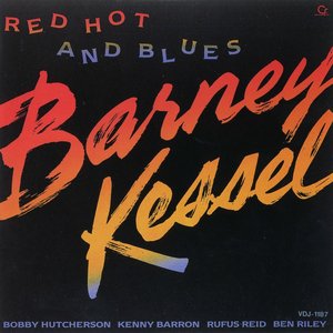 Red Hot and Blues