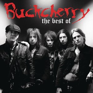 Best Of Buckcherry