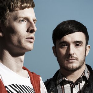 Inxec & Matt Tolfrey 的头像