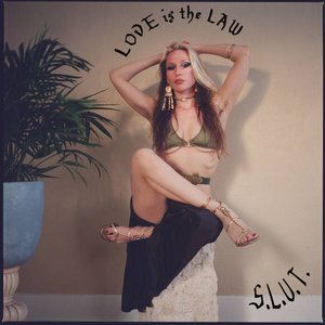 Love Is The Law