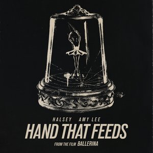 Halsey - Hand That Feeds Lyrics - Zortam Music