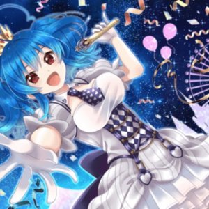 星乃めあ 的头像