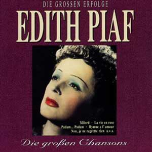 Image for 'Die Grossen Erfolge - Die Grossen Chansons'